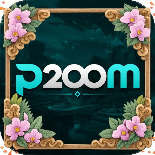 p200m — galeri pratinjau Resmi APK