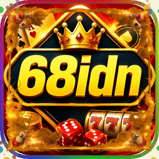 68idn — mitra unggulan